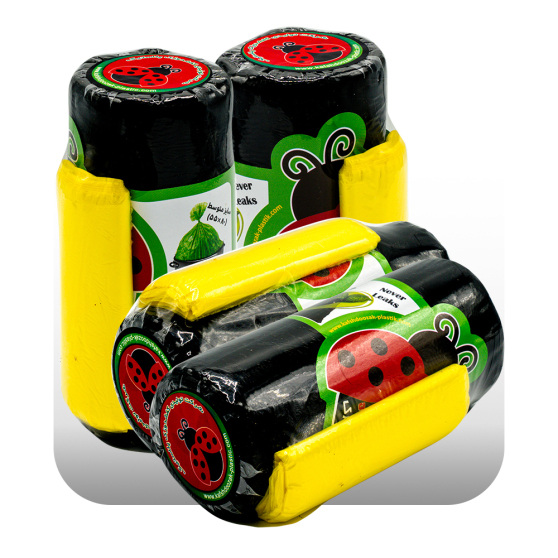 کیسه زباله رولی خانواده